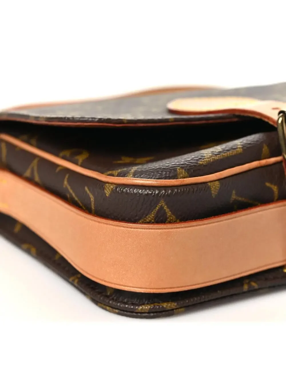 Louis Vuitton indulge timeless